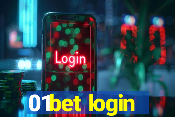 01bet login